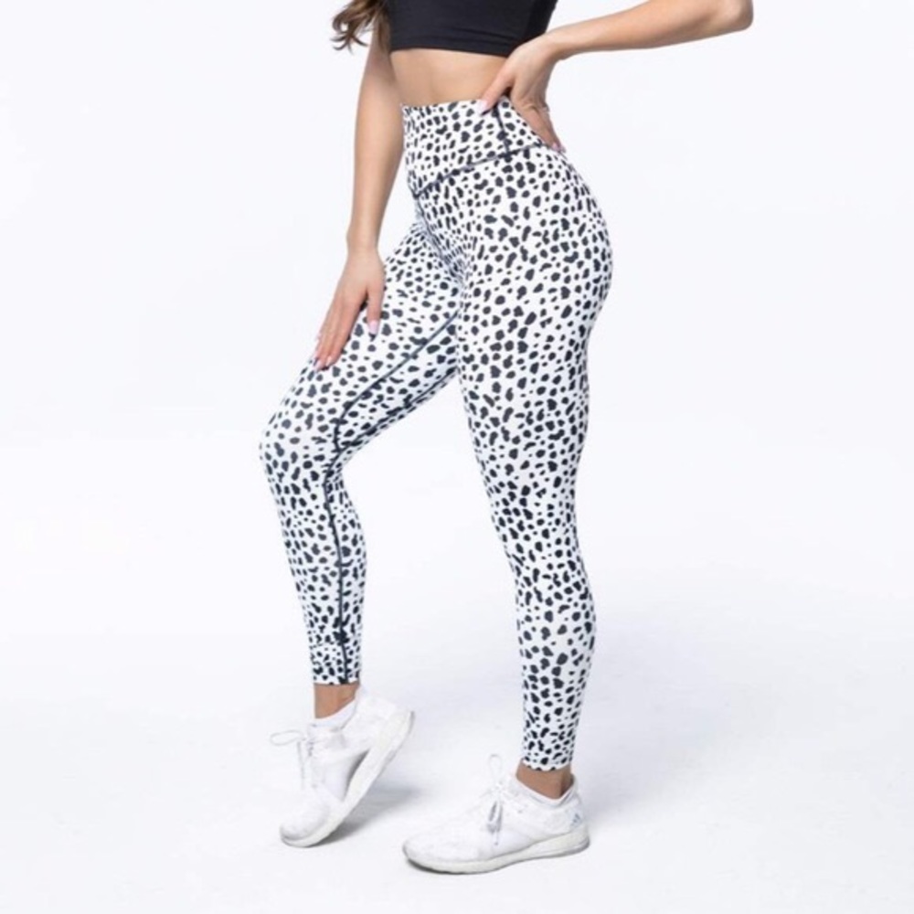 Balance athletica snow leopard ascend pants